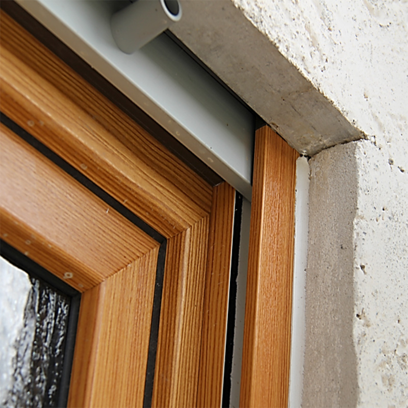Beispiel 1 Fenster für Gutachten