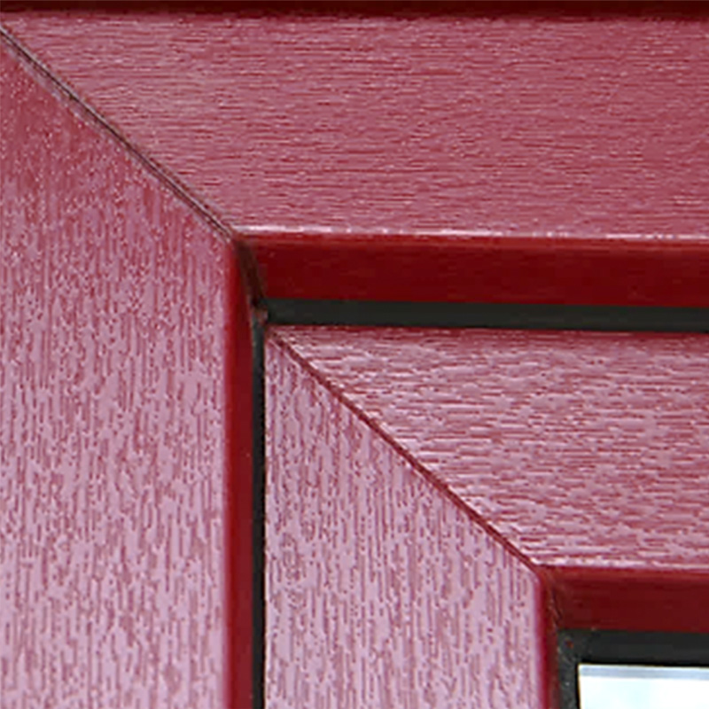 Beispiel 1 Fenster für Gutachten