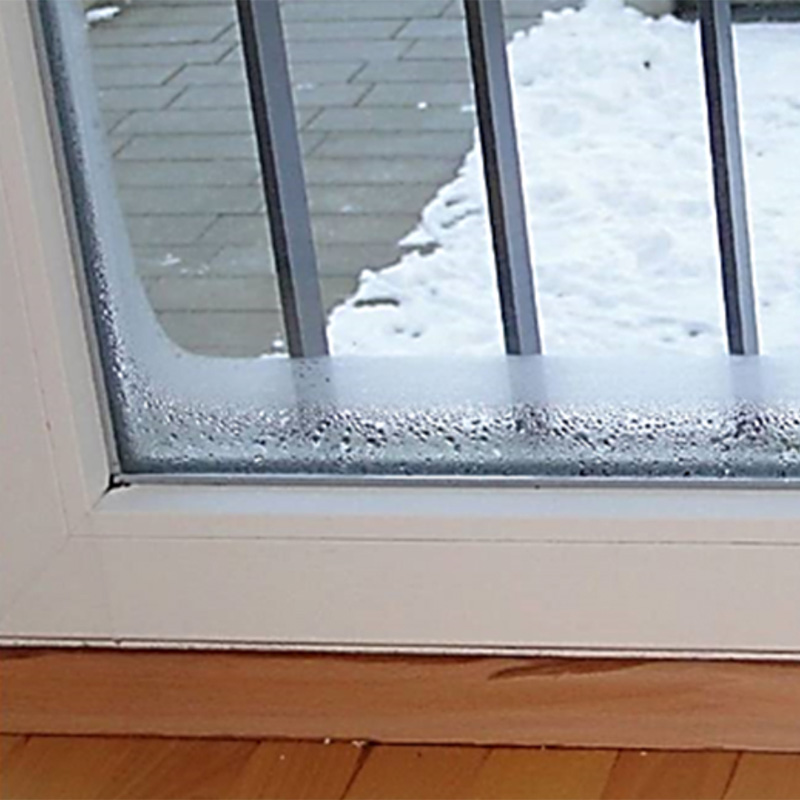 Beispiel 1 Fenster für Gutachten