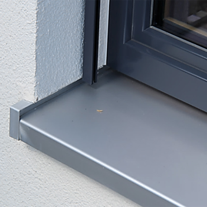 Beispiel 1 Fenster für Gutachten