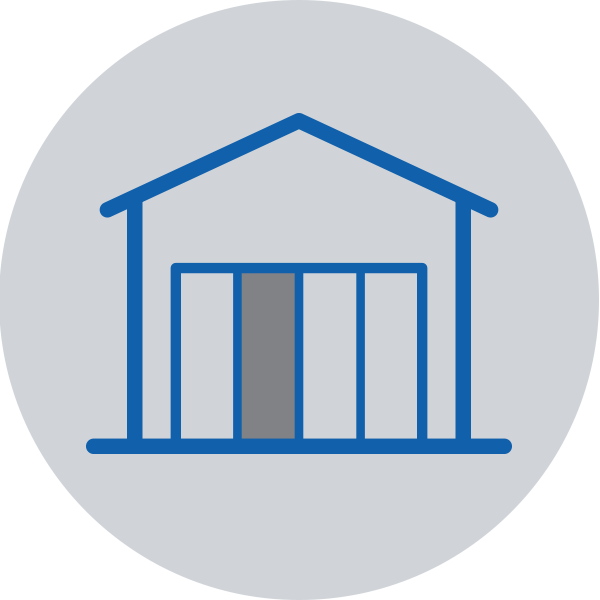 Icon Gutachten Fassadenkonstruktion