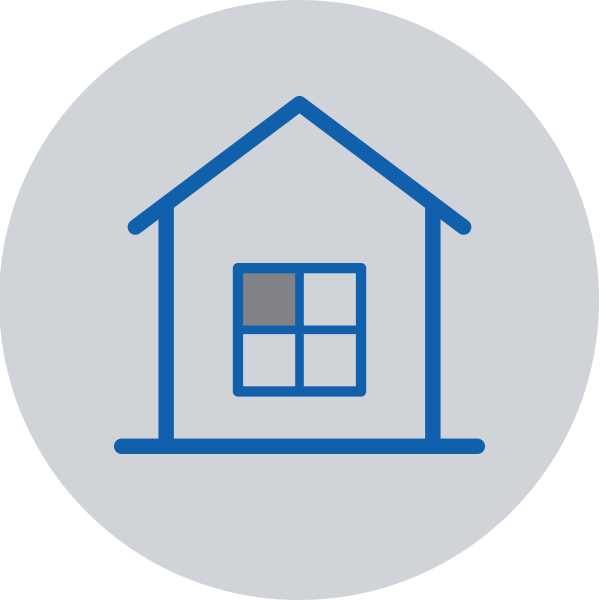 Icon Gutachten Fassadenkonstruktion